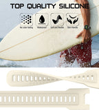MoKo Sport Strap Compatible with Huami Amazfit T-Rex/T-Rex Pro, Soft Silicone Watch Band Adjustable Wristband Replacement Watchband with Tools, Beige