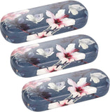 MoKo Hard Glasses Case, Sunglasses Case Eyeglass Case