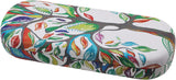 MoKo Hard Glasses Case, Sunglasses Case Eyeglass Case
