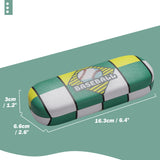 MoKo Hard Glasses Case, Sunglasses Case Eyeglass Case