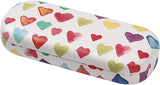 MoKo Hard Glasses Case, Sunglasses Case Eyeglass Case