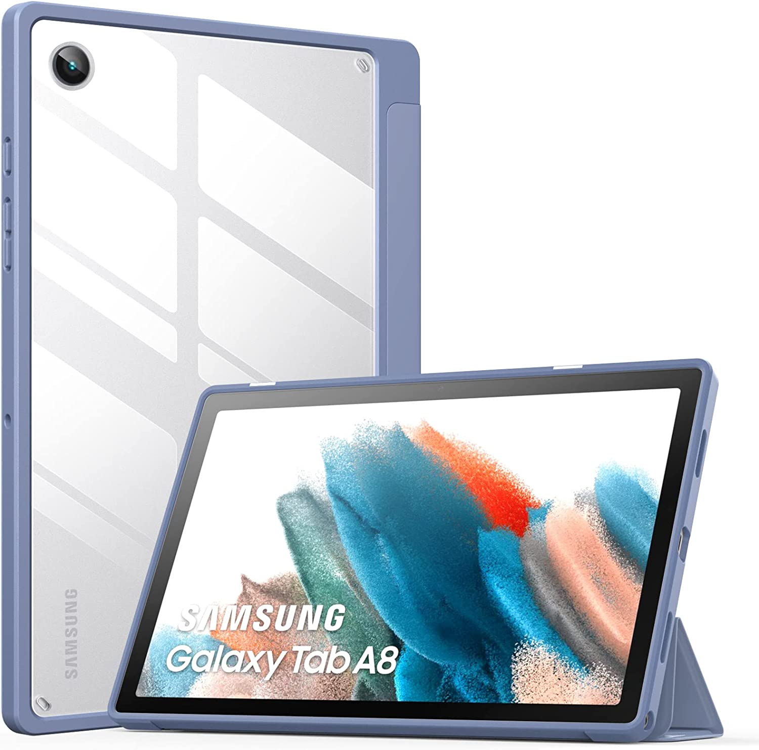 SAMSUNG Galaxy Tab A8 2022 LTE Calls ...