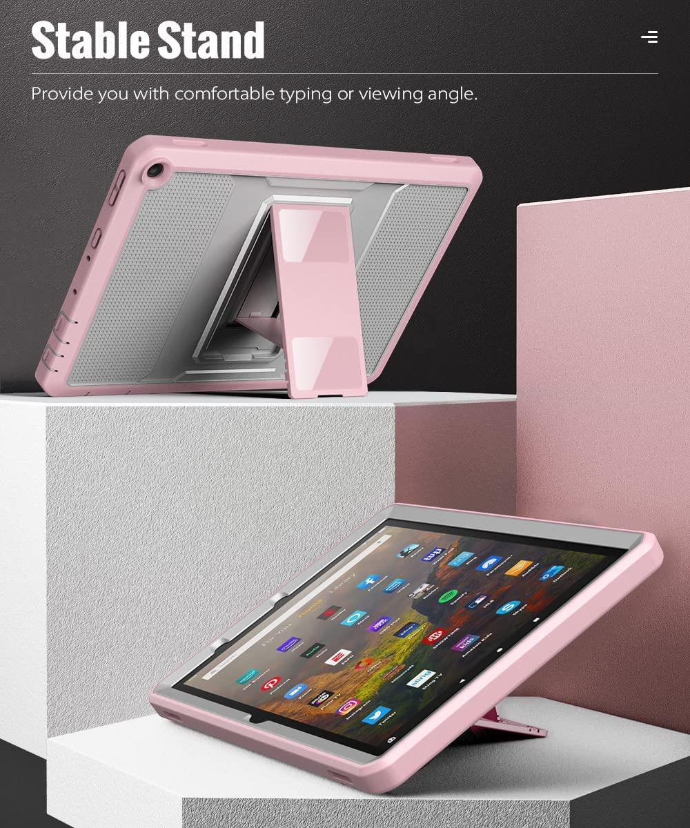 GLANDOTU Hoes voor Realme Pad 10.4 Beschermhoes 2021 met penhouder GLANDOTU Hoes voor Realme Pad 10.4 Beschermhoes 2021 met penhouder
