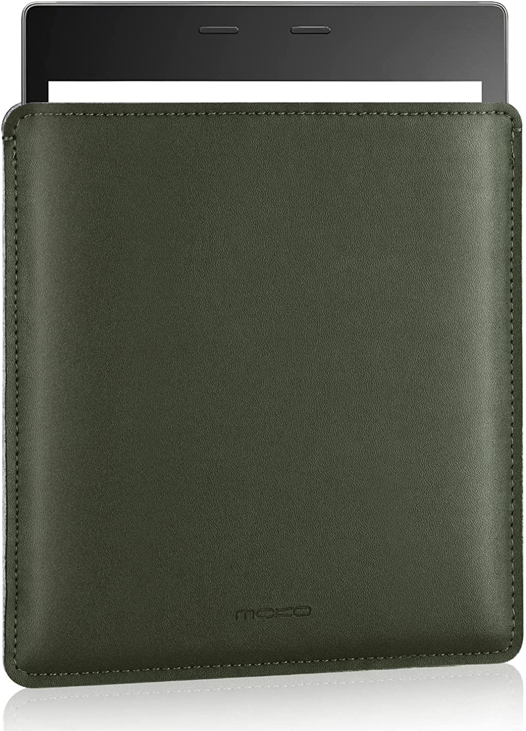 11th Generation Kindle Paperwhite Leather Case - New Colors 