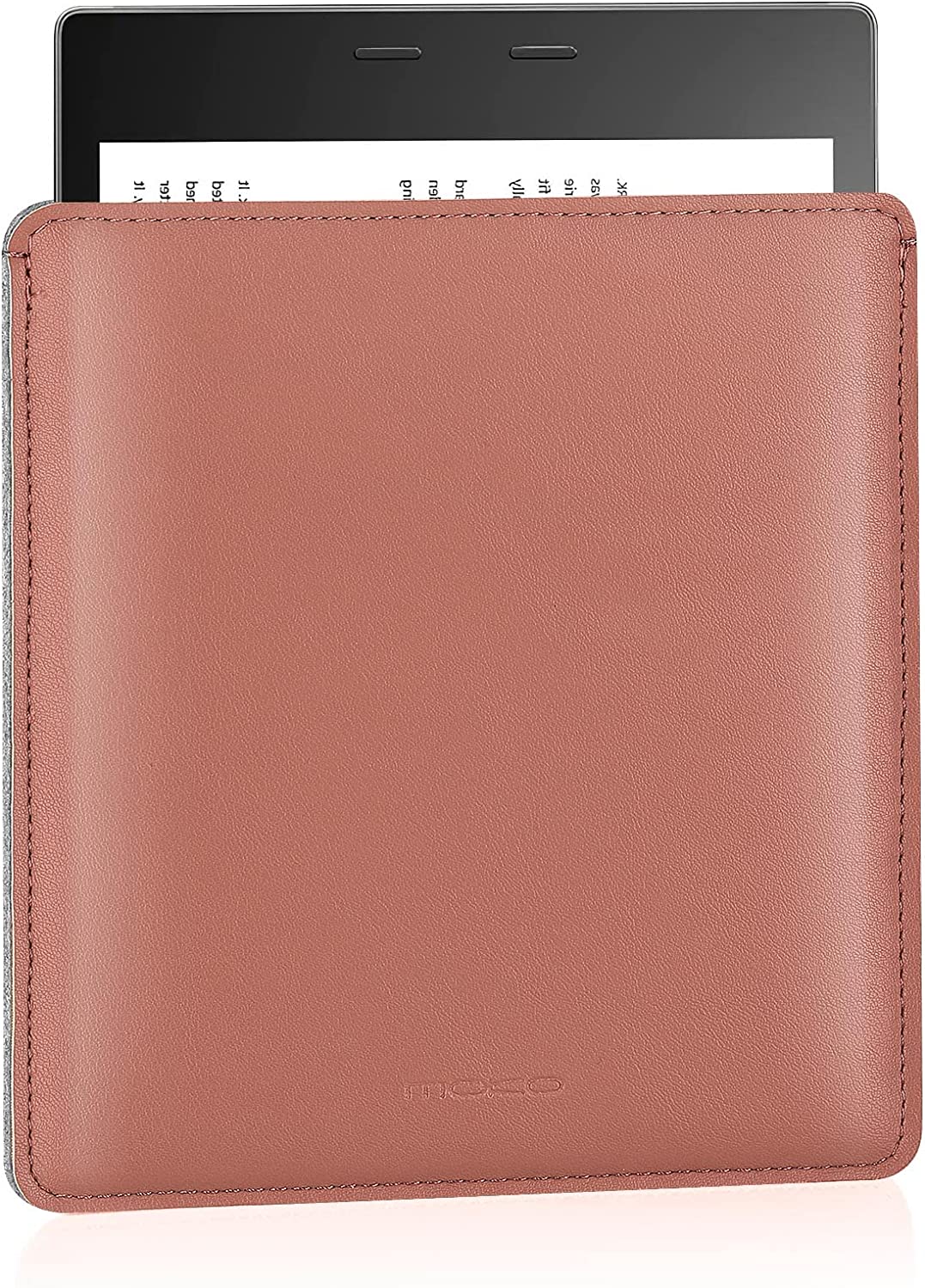 MoKo Sleeve Bag Fits Kindle Voyage, Kindle Paperwhite 11th Gen