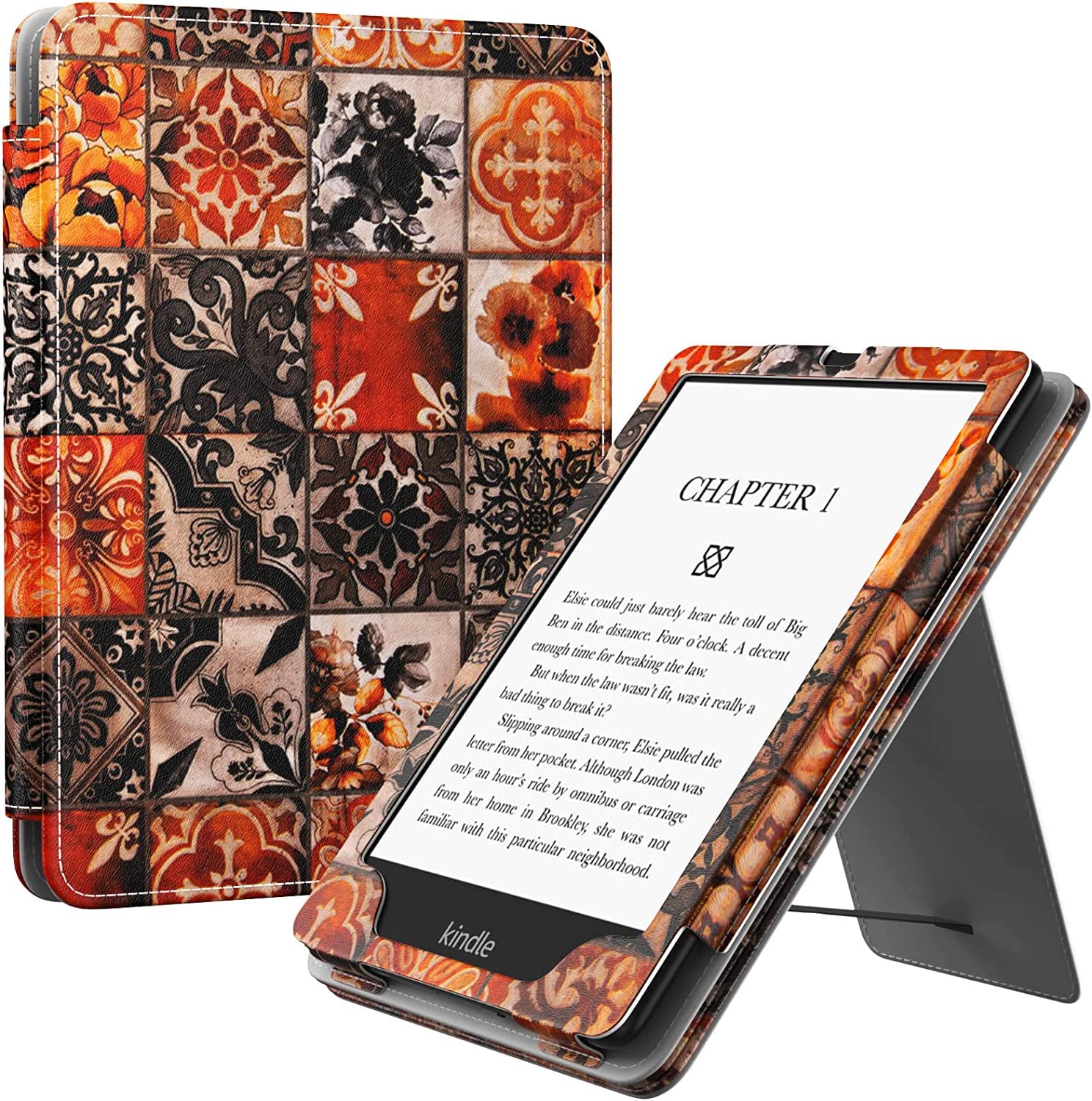 MoKo Case for 6.8