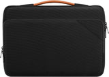 MoKo Laptop Sleeve Bag, Protective Accessory Case MacBook Pro M1 Pro/M1 Max 16.2 2021 Galaxy Book Ion 15.6", Notebook Odyssey Z 15.6", Blade 15 Base/Advanced Edition 15.6", Stealth 15M 15.6"