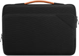 MoKo 13.3 Inch Laptop Carrying Sleeve Bag,Protective Accessory Case Fits MacBook Pro M1 Pro/M1 Max 14.2 2021/Pro/Air 13.3",iPad Pro 12.9 2021,Galaxy Tab S8 Ultra 14.6",Surface pro 8,Chromebook