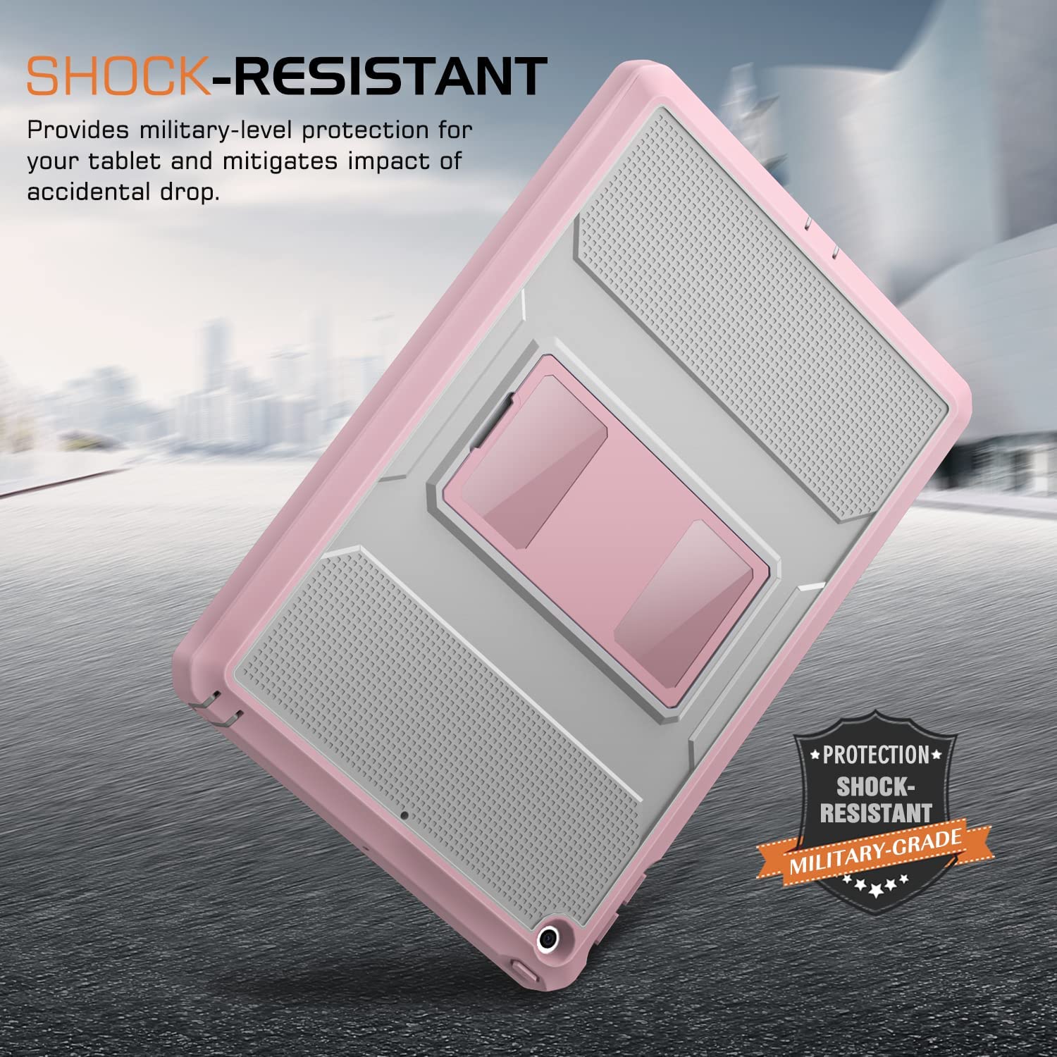 MoKo Custodia per iPad 9.7 6th/5th Generation per iPad 9.7 MoKo Custodia per iPad 9.7 6th/5th Generation per iPad 9.7