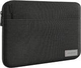 MoKo 11 Inch Tablet Sleeve Bag Carrying Case Fits iPad air 5 10.9 inch 2022, iPad Pro 11 2021-2018, iPad 9/8/7th Gen 10.2, iPad Air 4 10.9/Air 3 10.5, Tab S8 11"/Tab A 10.1, Tab S6, Pink Gray Marble