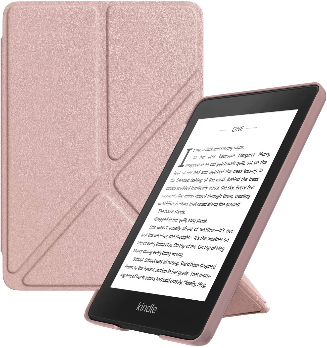 Dbramante1928 MODE Kindle Carta Bianca 2018 (10th Gen - Foto 8