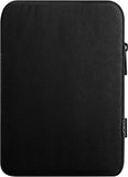 MoKo 12.9 Inch Laptop Sleeve Case Fits Tab S8+ 12.4", iPad Pro 12.9 2021-2018, iPad Pro 12.9 2017/2015, Surface Laptop Go 12.4", Polyester Bag Fit with Apple Pencil and Smart Keyboard