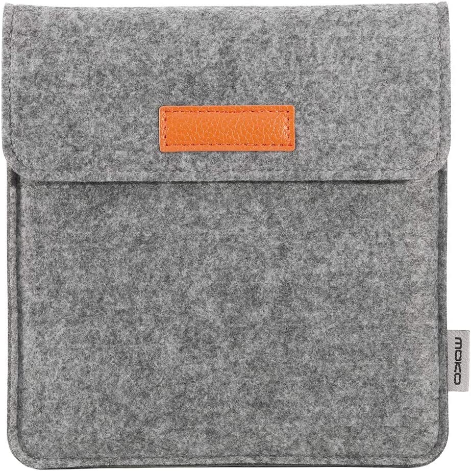 Case for Kindle 8th Generation - Slim & Light Smart Cover Case