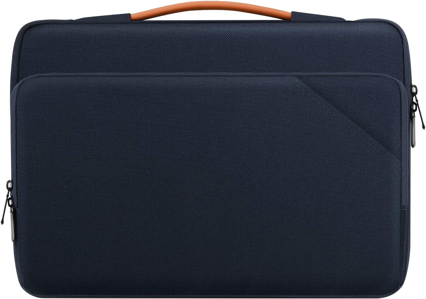 MoKo Laptop Sleeve Bag,Protective Accessory Case Fits Macbook Pro