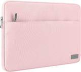 MoKo 11 Inch Tablet Sleeve Bag Carrying Case Fits iPad air 5 10.9 inch 2022, iPad Pro 11 2021-2018, iPad 9/8/7th Gen 10.2, iPad Air 4 10.9/Air 3 10.5, Tab S8 11"/Tab A 10.1, Tab S6, Marble