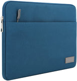 MoKo 11 Inch Tablet Sleeve Bag Carrying Case Fits iPad air 5 10.9 inch 2022, iPad Pro 11 2021-2018, iPad 9/8/7th Gen 10.2, iPad Air 4 10.9/Air 3 10.5, Tab S8 11"/Tab A 10.1, Tab S6, Marble