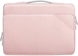 MoKo Laptop Sleeve Bag, Protective Accessory Case MacBook Pro M1 Pro/M1 Max 16.2 2021 Galaxy Book Ion 15.6", Notebook Odyssey Z 15.6", Blade 15 Base/Advanced Edition 15.6", Stealth 15M 15.6"