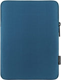 MoKo 9-11 Inch Tablet Sleeve Bag Carrying Case Fits iPad air 5 10.9" 2022, iPad Pro 11 2021-2018, iPad 9/8/7th Gen 10.2, iPad Air 4 10.9/Air 3 10.5, Tab S8 11"/Tab A 10.1, Mint Green