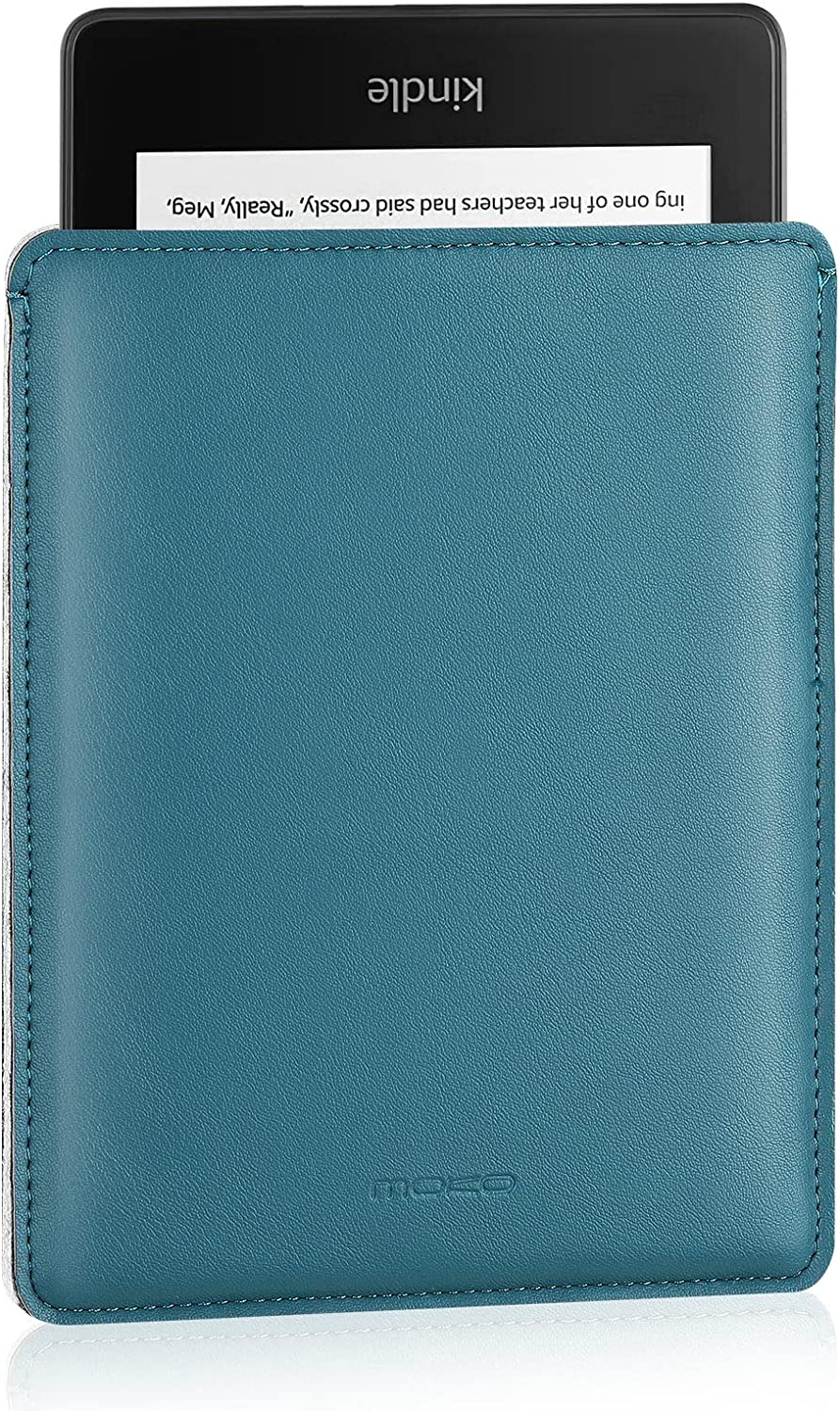 Kindle Voyage 本体+カバー Amazon.com: ACdream Case for Kindle Voyage, The Thinnest and