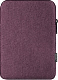MoKo 9-11 Inch Tablet Sleeve Bag Carrying Case Fits iPad air 5 10.9" 2022, iPad Pro 11 2021-2018, iPad 9/8/7th Gen 10.2, iPad Air 4 10.9/Air 3 10.5, Tab S8 11"/Tab A 10.1, Night Blue