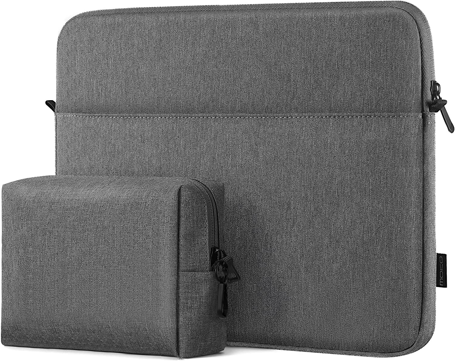 MoKo Inch Laptop Sleeve Case, Fits with MacBook Pro 13 M2/M1