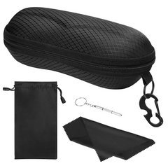 小物 everyone monolith EYEWEAR POUCH STANDARD 71821fae71caf9dd63ad8ea891757c