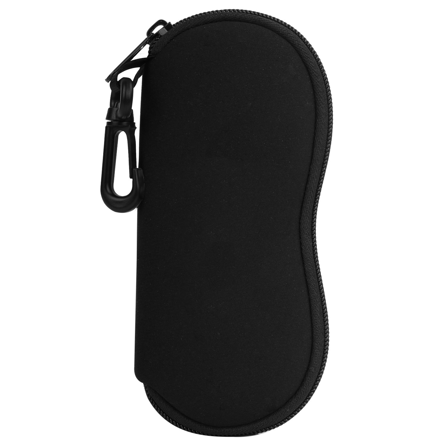 I Tested The Convenience Of An Eyeglass Case With A Clip And Here's Why